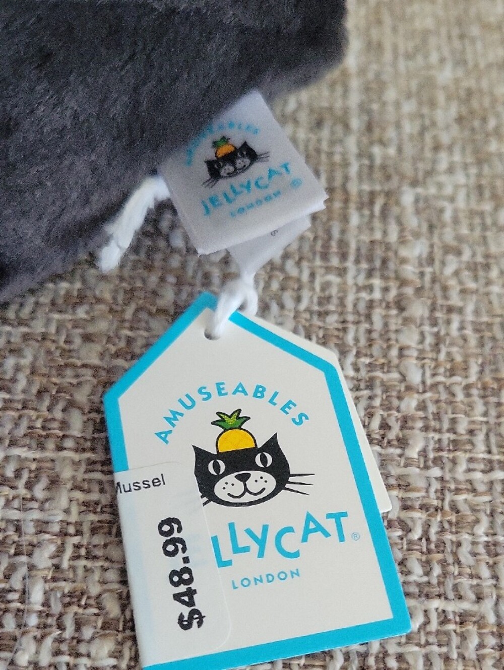 Jellycat Sea Set - Picture 4 of 10